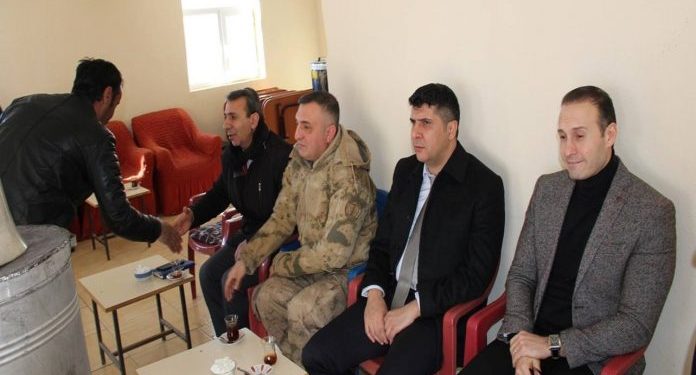 Akp, Kürdistan’da işgalci ordusu ile oy istiyor