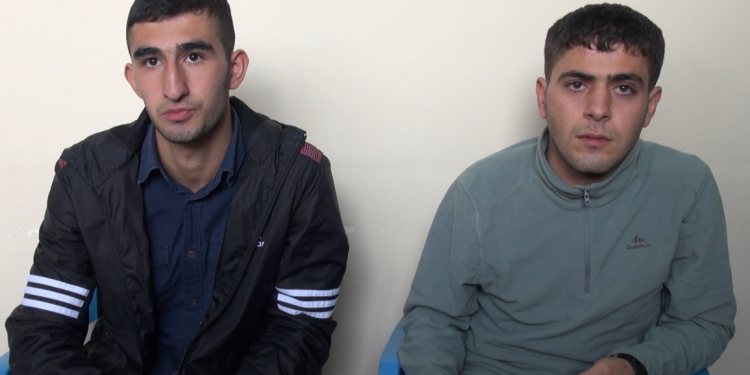 ÖZEL – Silvanlı Gençler: Devlet uyuşturucu ve fuhuşa göz yumuyor