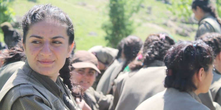 Zerya Bagok’un günlüğünden-II