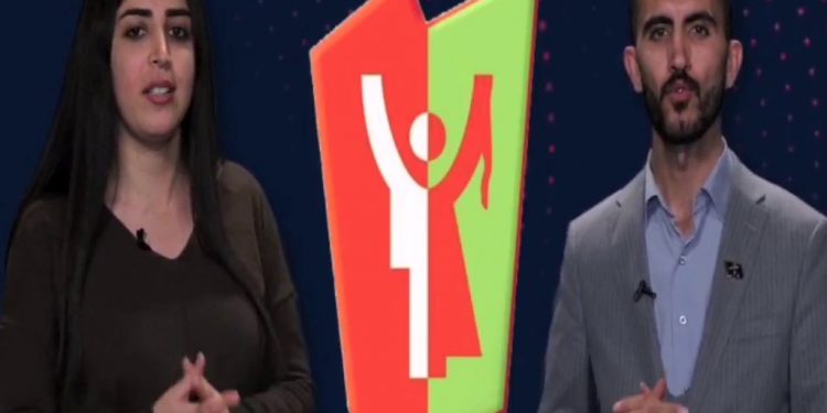 Azadiya Kurdistan Örgütü Ortadoğu Gençlik konferansına katılıyor