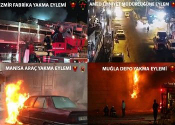 ÖZEL – Peki bu araç ve fabrikaları kim yaktı?