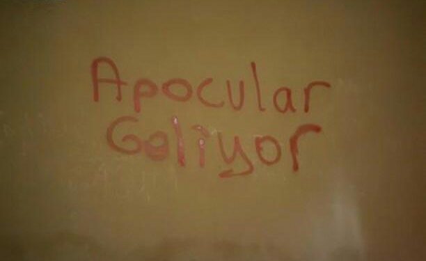 Kayapınar Gençlik Meclisinden yazılıma eylemi