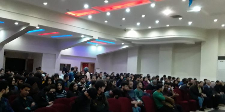 Demokratik Öğrenci Derneği’nin (DÖ-DER) kuruluşu ilan edildi