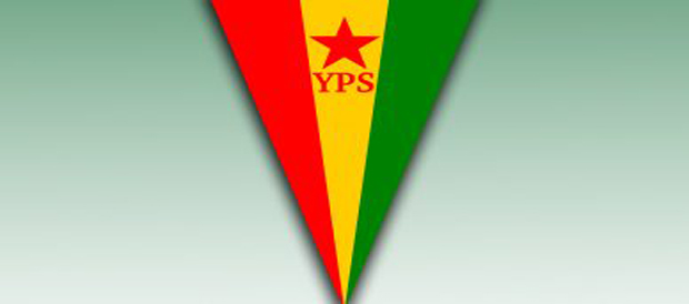 YPS: Sonuna kadar direnen Kürdistan’ın onurlu ve şerefli fedai çocukları oldu