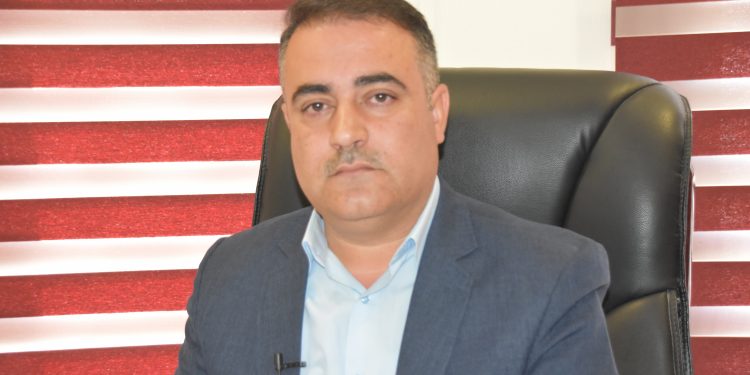 YNK gençliği 2. Orta Doğu Gençlik Konferansına katılacak