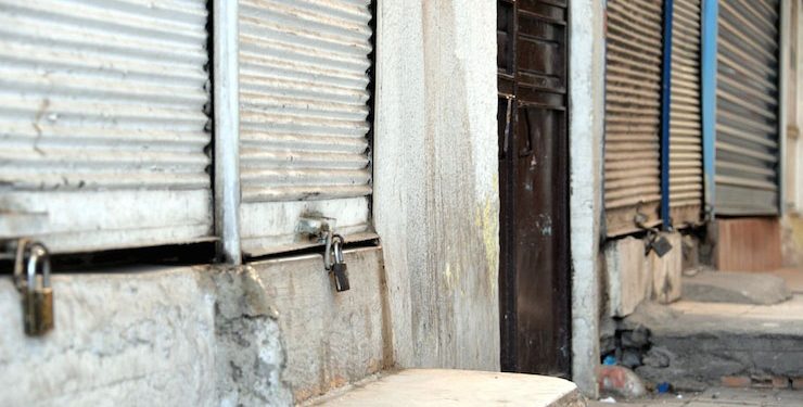 Erdoğan dışında tüm Türkiye ekonomik buhran yaşıyor!