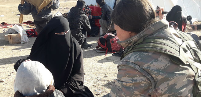 İnatçı coğrafyanın asi çocukları kazandı!