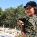 YPJ, Efrîn’de şehit düşen Basın İrtibat Merkezi üyesi Rohenda’yı andı