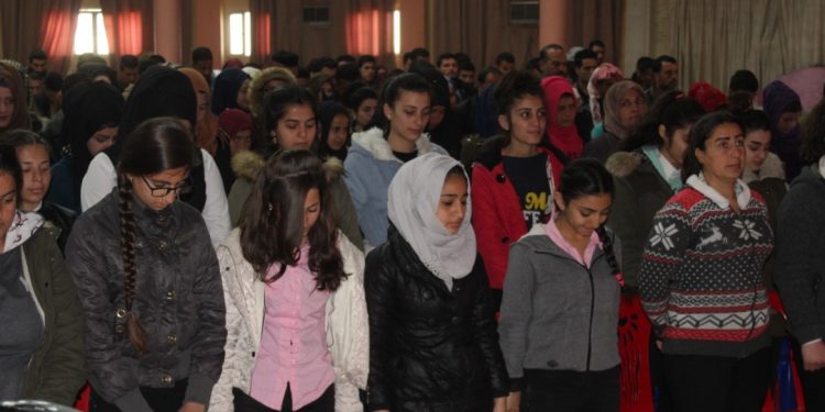 Erdal Baran: Gençlik olarak açlık grevi direnişlerine ses olmalıyız