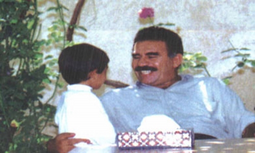 BİR FOTOĞRAF KARESİNDEKİ BİZLER