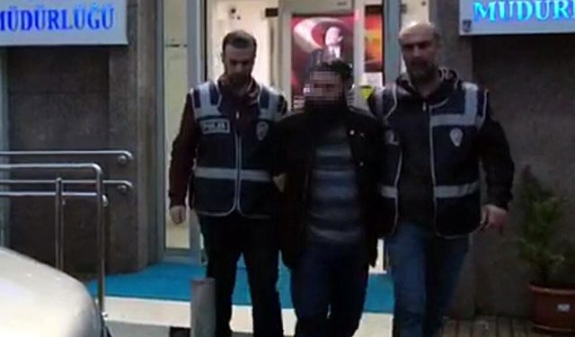 Türkiye’nin her yerinden DAİŞ çıkıyor: Onlarca gözaltı var – YENİLENDİ