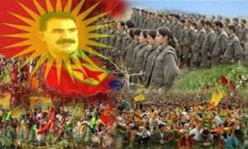 PKK TARİHİNDE İLK ÖZERK İLÇE: HİLVAN!