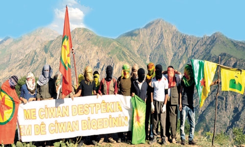 GENÇLİK VE ÖZGÜRLÜK SORUNU – 3