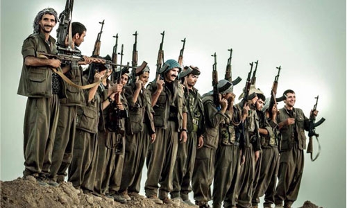 “Gençliğin Damgasını ve Karakterini Taşıyan Toplumsal ve Siyasal Hareketler Yenilgiye Uğratılamaz”