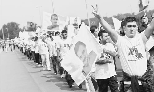 Demokratik ulus ve gençlik – 2