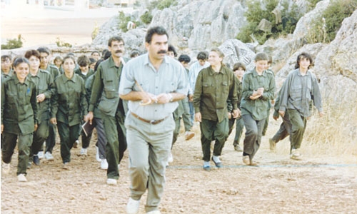 GENÇ BAŞLADIK, GENÇ BAŞARACAĞIZ!-2