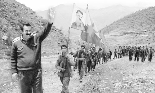 “Gençliğin Damgasını ve Karakterini Taşıyan Toplumsal ve Siyasal Hareketler Yenilgiye Uğratılamaz” –3