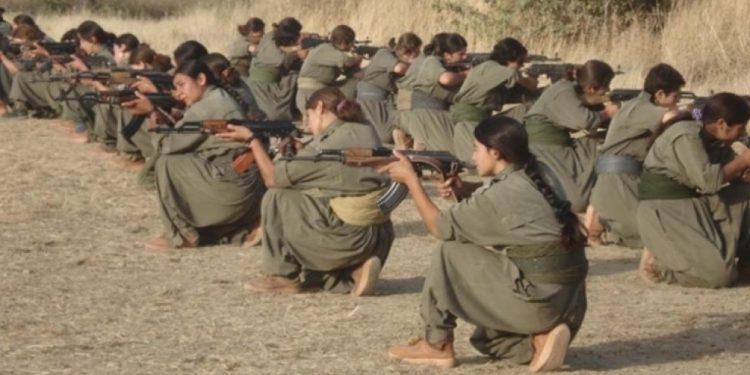 YJA Star: Kadın Kurtuluş İdeolojisini tüm hücrelerimize yedirerek mücadeleyi yükseltmeliyiz