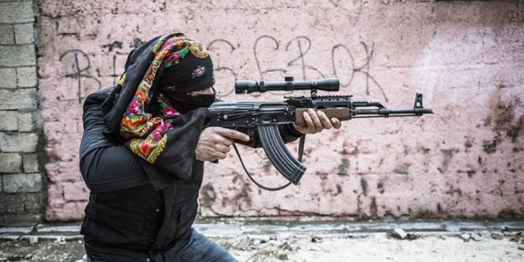 Uyku Nedir Bilmez, Gece Gündüz Demeden Savaşırdı