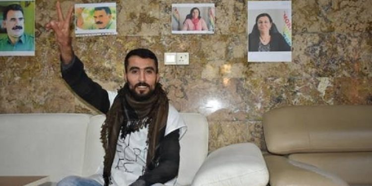 Nasır Yağız: Bu bahar zafer baharı olacak