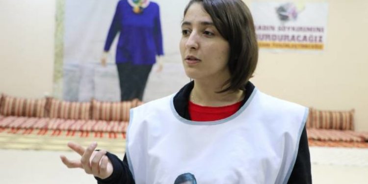 Açlık grevindeki Dağ’dan Soylu’ya: Biz buradayız, direnişimiz devam ediyor