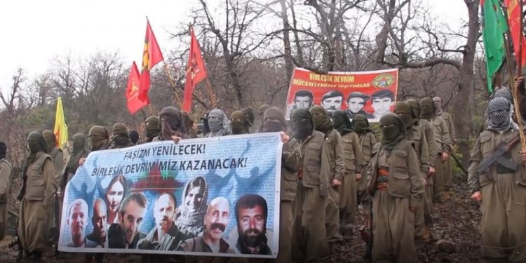 HBDH’nin 3. kuruluş yıl dönümü kutlandı