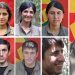 HPG, Amed’de şehit düşen 12 gerillanın kimliklerini açıkladı