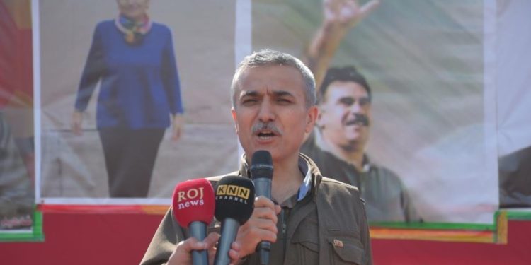 KCK, Qendîl Newrozu’nda: Şêladizê direniş ruhuyla işgalciliği yenilgiye uğratacağız