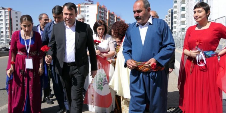 Kemal Korkut katledildiği yerde anıldı