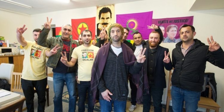 Açlık grevindeki İmam Şiş: Asla teslim olmayacağız