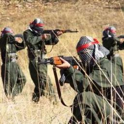 SON DAKİKA – Gerilla Lêlikan Tepesi’nde işgalci Türk ordusunu vurdu