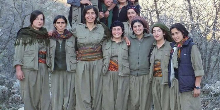 ”Kızını Dövmeyen İktidarı Döver”