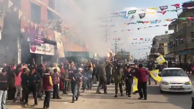 Adana’da görkemli büro açılışı