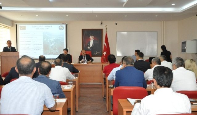 Şırnak’ta AKP-MHP ve KDP’nin yurtsever ailelere yönelik özel savaş planı!