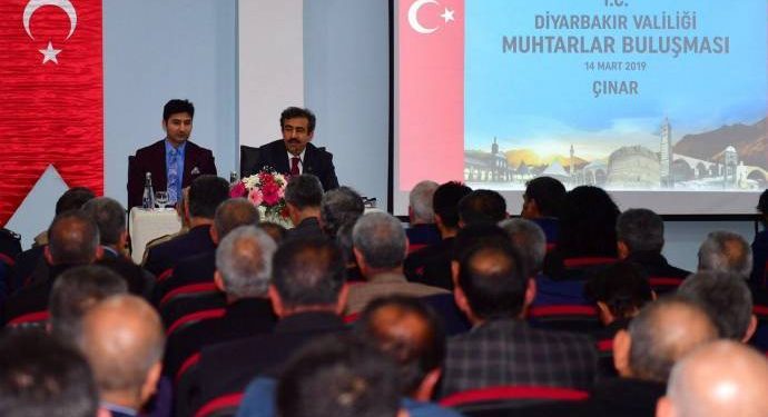Amed işgal valisinden köylülere tehdit: “Akp’ye oy çıkmazsa hizmet beklemeyin”