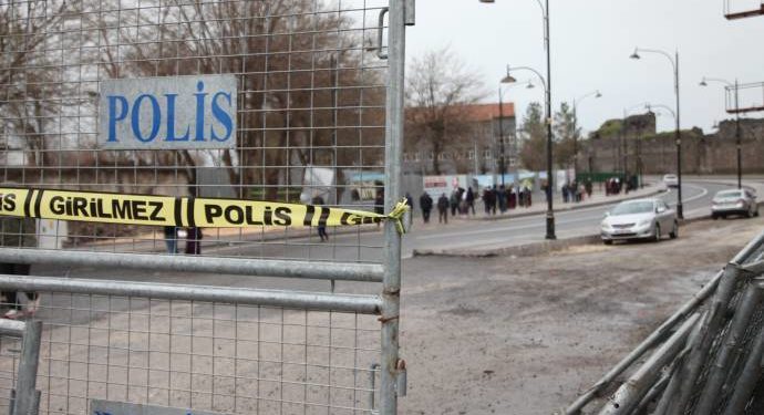 Sur Belediyesi özgürleştirildi