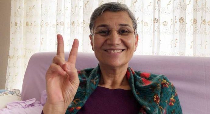 Leyla Güven’in direnişi 129’uncu gününde