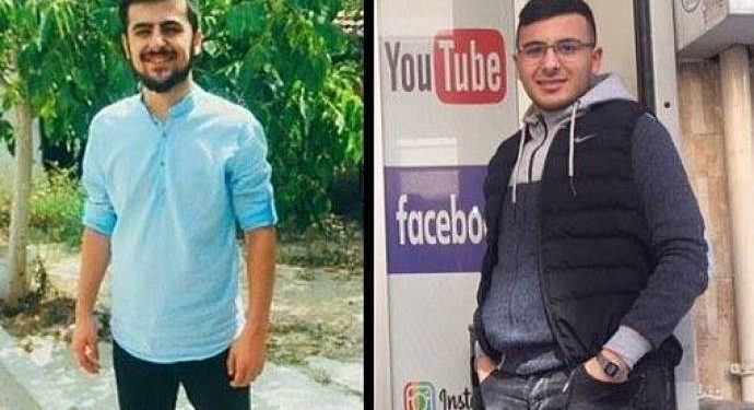 Katledilen gençlerin davası yarın görülecek