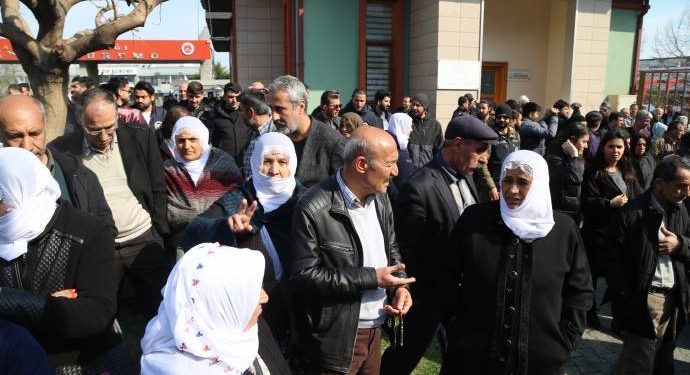 Fedai eylem gerçekleştiren Ayten Beçet’in cenazesi Antep’te defnedilecek