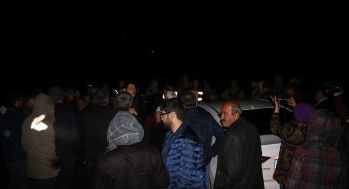 Medya Çınar’ın akrabaları bile köye alınmadı