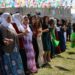 Botan’da binler Newroz’u kutluyor