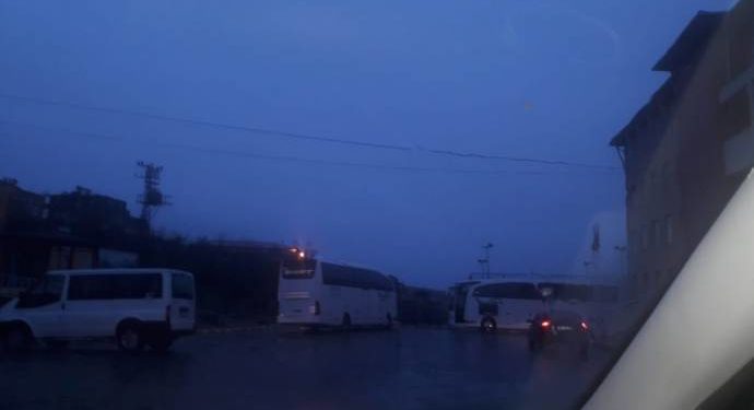 Akp-Mhp faşist bloğu, Yozgat ve Kocaeli’den Sêrt’e oy taşıyor