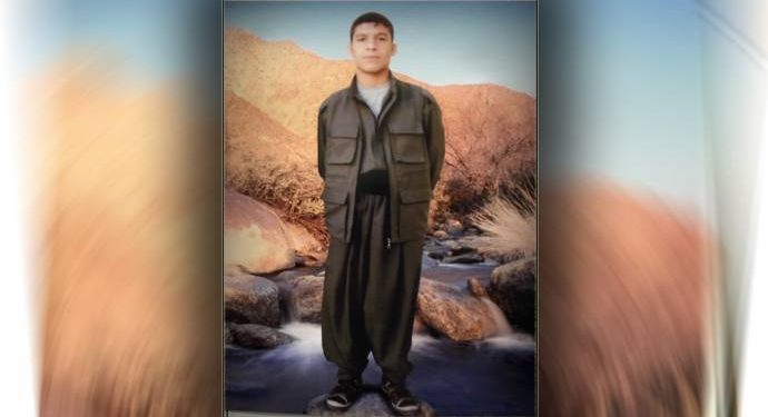 Zülküf Gezen’in arkadaşlarına son sözleri: “Bu tecridi kıracağım”