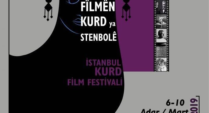 İstanbul Kürt Film Festivali başlıyor