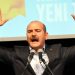 Soylu, “PKK” bitecek demesinin üzerinden 853 gün geçti