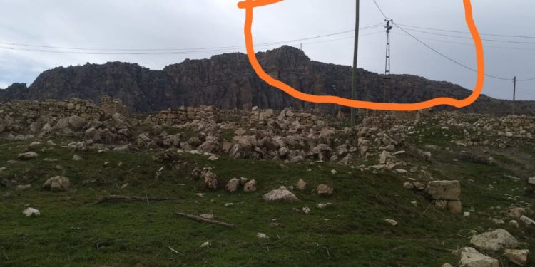 ÖZEL – Sêrt’te işgalci Türk ordusu gizliden yeni bir tabur kurmaya başladı