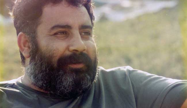 Ahmet Kaya’nın hayatı ‘AHMEDO İki Gözüm’ adı ile film oluyor