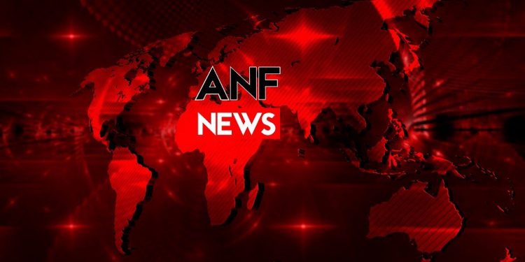 ANF’ye siber saldırı