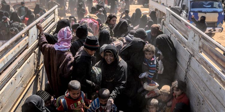 DAİŞ BİR ZİHNİYETTİR!