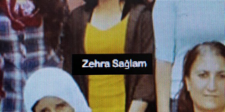 İşgalci valilik, Zehra Sağlam’ın cenazesinin defnedileceği köye giriş-çıkışları yasakladı